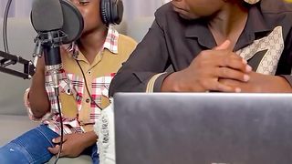 Le futur légendaire du rap Togolais