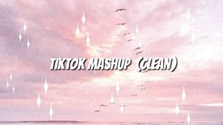 TikTok Mashup 2020 (100% clean)????[no swears]