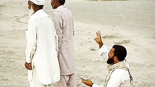 Reshwat wali funny video