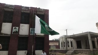 14th August Pakistan Day Celebration