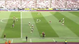 West Ham 1-3 Manchester City | Premier League Highlights