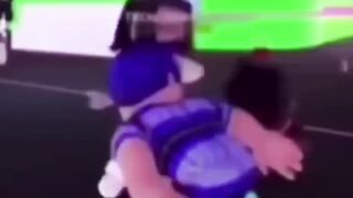 24 minutes of low quality roblox videos that cured my depression.