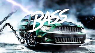 Tetrix Bass Feat. Veela - The Light | no copyright music | @ Music