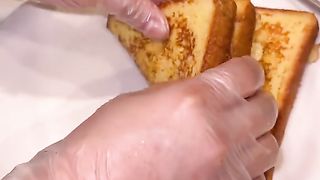 Fruity French Toast