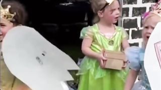 Funny | Kidnapping a Prince Gone Wrong! | FunFM