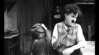 charlie chaplin funny video