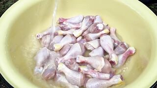 Crispy KFC Chicken Recipe