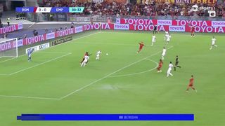 Serie А | 17/09/2023 | Roma - Empoli  7:0