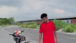 Entertainment video very nice
