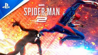 Spiderman 2 - Gaming Movies