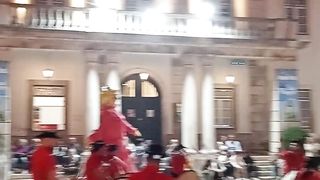 Festas da moita