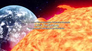 Dragon Ball Super Season 1 Episode 10 in Hindi English