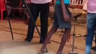 Dance moves