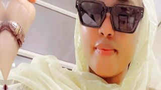 Hajiya hafsat Ahmad Idris