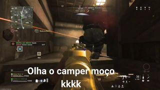 Campers kkkk