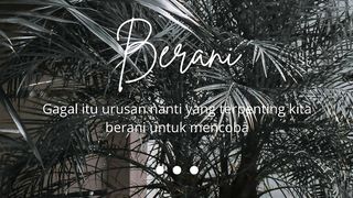 Berani