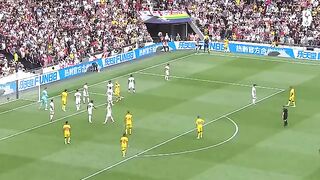 TOTTENHAM HOTSPUR 2-1 SHEFFIELD UNITED __ PREMIER LEAGUE HIGHLIGHTS __ RICHARLISON _ KULUSEVSKI(360P).