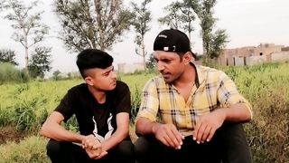 it's a funny video wait for the end ???? ???? ????
