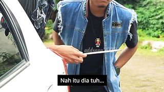 Tips ampuh biar dapet jarahan BEGAL!