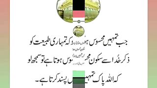 اسلامی معلومات 171