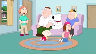 Family Guy funny clip
