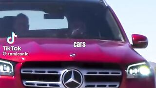 Mercedes benz. New air ride suspension