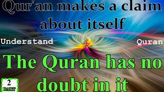 Allah took the responsibility of Holy Quran | No one can remove a single word in the Quran | Quran