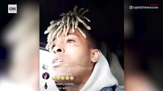 Rapper XXXTentacion killed in apparent robbery (2018)