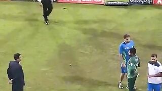Captain Is Emotional ------ _babarazam _asiacup2023 _babarazamfans _cricket _viratkohli _lovecricket-- _trending _foryou().