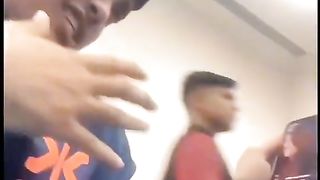 kishan and shumban gill. _fybシ _fyb _pakvindia _bowling _pakvindia _viralvideo _fyb _cricket _indain().