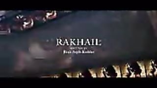 RAKHAILEpisode02_A Rascal Who Harassed Everyone Around Tanawush_Riaz Aqib Kohlar_Roxen