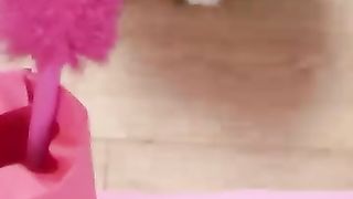 Have you seen Barbie_