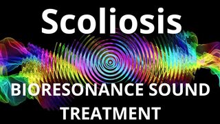 Scoliosis_Sound therapy session_Sounds of nature