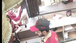 المائدہ بہاولپور سے ڈونیشن بکس چوری