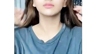 Alishba Anjum tiktoker l Full Makeup tutorial l Makeup tutorial l Makeup