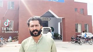 تھانے سے موٹرسائیکل چوری