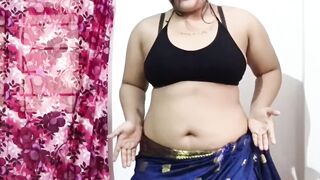 Bhabhi Instagram reels video