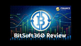 Bitsoft 360 Review :- Scam or Legit Crypto Trading Platform?