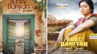 Buhay bariyan full movie review:harish verma new Punjabi movie:kn diacuss