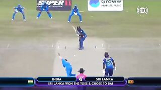India vs srilanka Asia cup Final full highlights