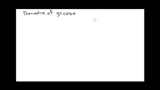 Solving Calcus
