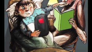 Sad reality of mobile 2