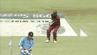 Final Wicket THRILLER! | Classic Match Highlights | Windies v England 1998