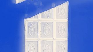 Endless chocolate trick