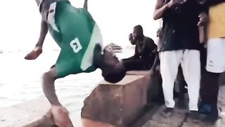 Mind blowing Unreal skills
