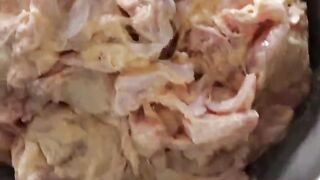 korean street food