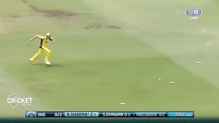 From the Vault: Rohit belts unbeaten 171 at the WACA