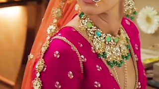 Anaya Pandey Scene In Dream Girl 2