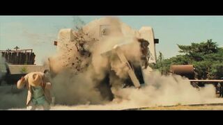 2 Guns (2013) Movie Trailer | Denzel Washington, Mark Wahlberg, Paula Patton