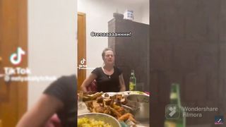 Тик ток 18+